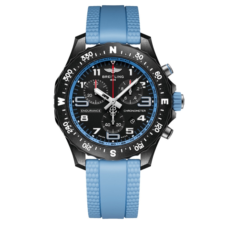 Professional 38mm - Breitling - X83310281B1S1 Professional 38mm - Breitling - X83310281B1S1