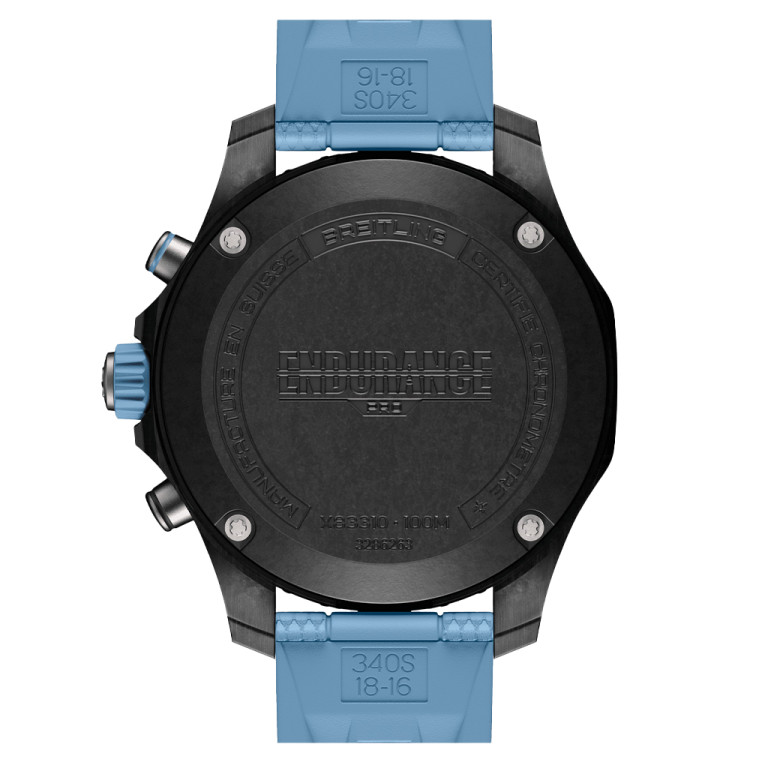 Breitling Professional Endurance Pro 38mm - X83310281B1S1 - #4 Breitling Professional Endurance Pro 38mm - X83310281B1S1 - #4
