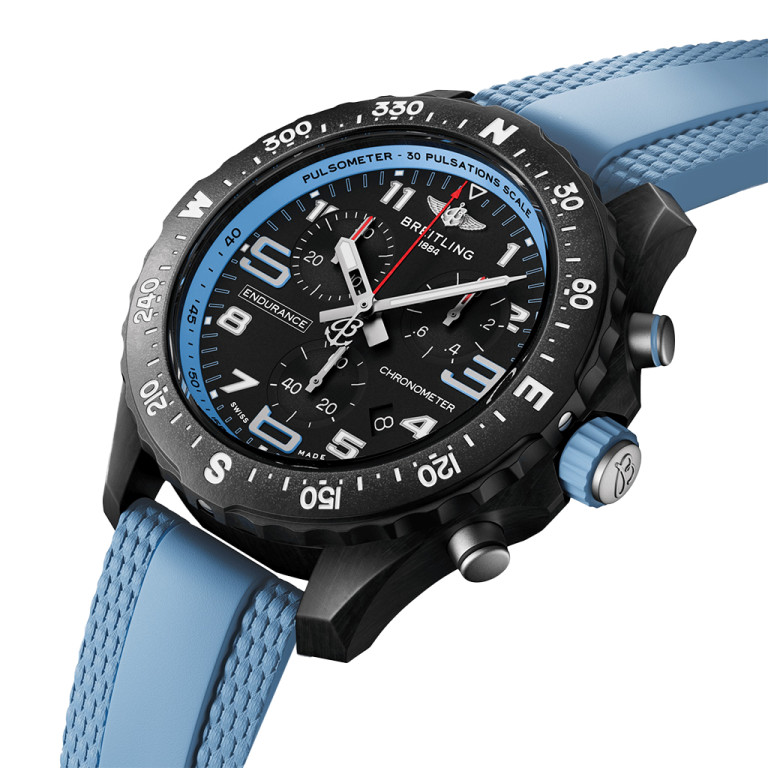 Breitling Professional Endurance Pro 38mm - X83310281B1S1 - #2 Breitling Professional Endurance Pro 38mm - X83310281B1S1 - #2