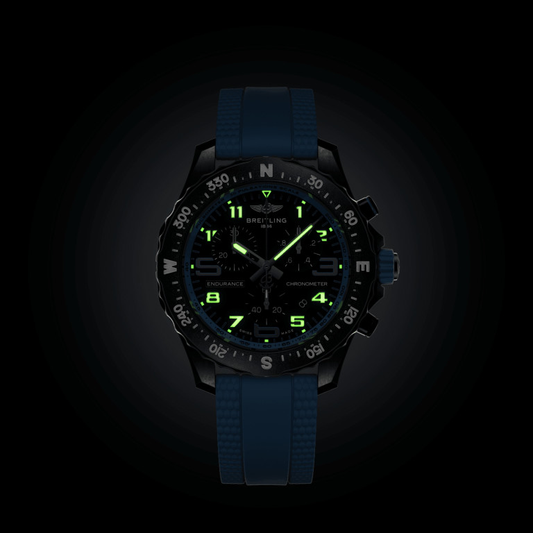 Breitling Professional Endurance Pro 38mm - X83310281B1S1 - #5 Breitling Professional Endurance Pro 38mm - X83310281B1S1 - #5