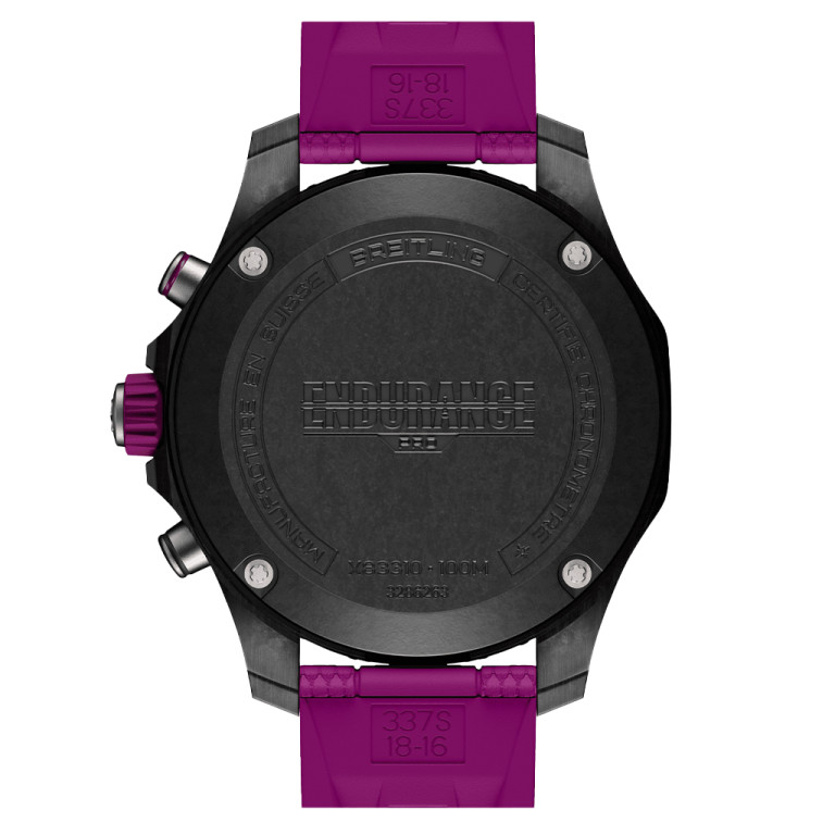 Breitling Professional Endurance Pro 38mm - X83310F61B1S1 - #5 Breitling Professional Endurance Pro 38mm - X83310F61B1S1 - #5