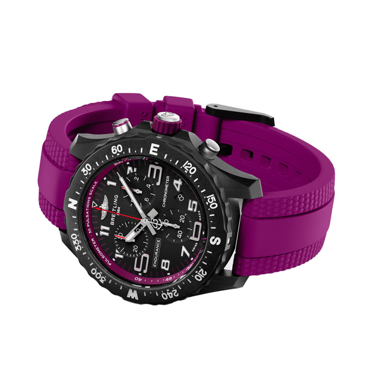 Breitling Professional Endurance Pro 38mm - X83310F61B1S1 - #4 Breitling Professional Endurance Pro 38mm - X83310F61B1S1 - #4