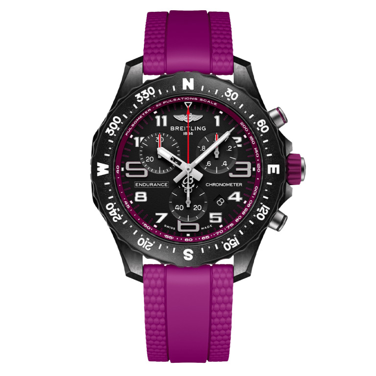Professional 38mm - Breitling - X83310F61B1S1 Professional 38mm - Breitling - X83310F61B1S1