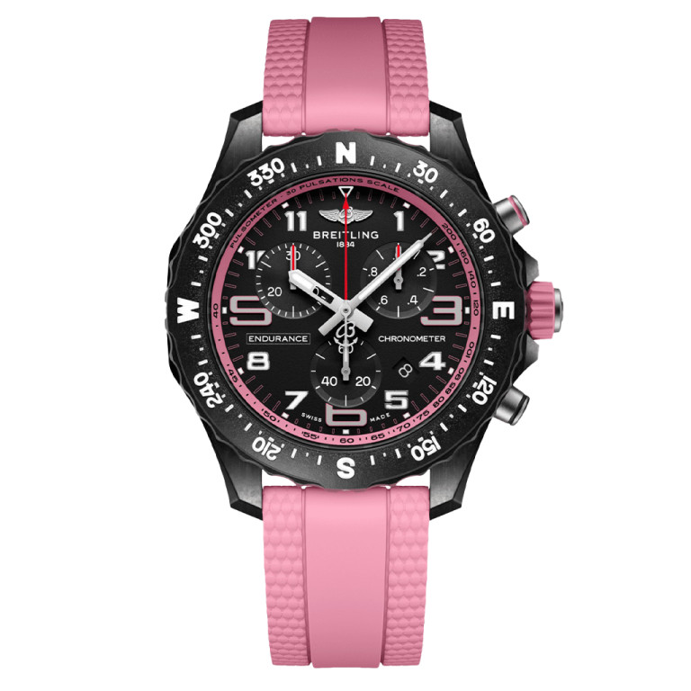 Professional 38mm - Breitling - X83310D41B1S1 Professional 38mm - Breitling - X83310D41B1S1