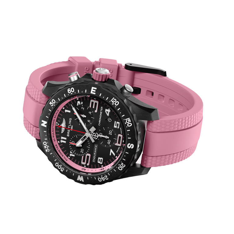 Breitling Professional Endurance Pro 38mm - X83310D41B1S1 - #2 Breitling Professional Endurance Pro 38mm - X83310D41B1S1 - #2