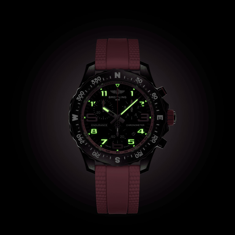 Breitling Professional Endurance Pro 38mm - X83310D41B1S1 - #5 Breitling Professional Endurance Pro 38mm - X83310D41B1S1 - #5