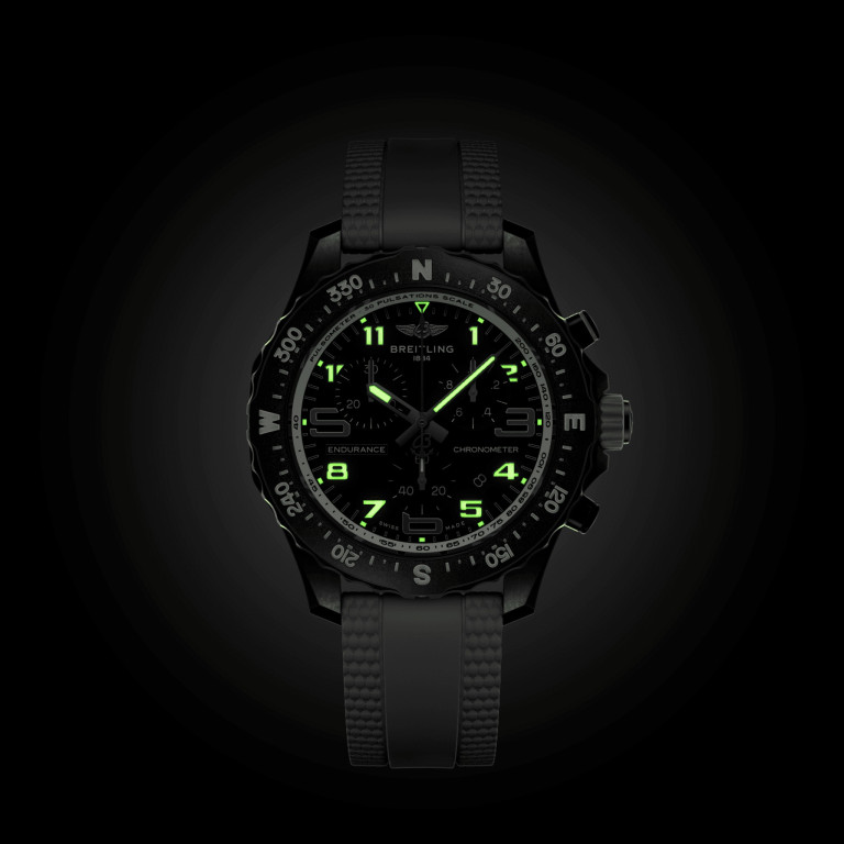 Breitling Professional Endurance Pro 38mm - X83310A71B1S1 - #6 Breitling Professional Endurance Pro 38mm - X83310A71B1S1 - #6