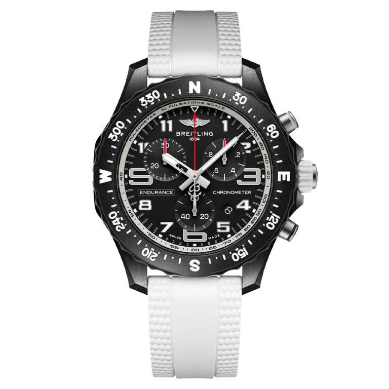 Professional 38mm - Breitling - X83310A71B1S1 Professional 38mm - Breitling - X83310A71B1S1
