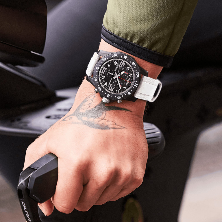 Breitling Professional Endurance Pro 44mm - X82310A71B1S2 - #3 Breitling Professional Endurance Pro 44mm - X82310A71B1S2 - #3