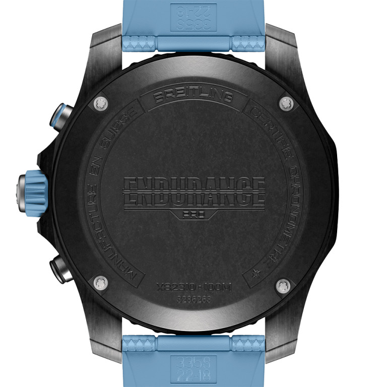 Breitling Professional Endurance Pro 44mm - X82310281B1S2 - #6 Breitling Professional Endurance Pro 44mm - X82310281B1S2 - #6