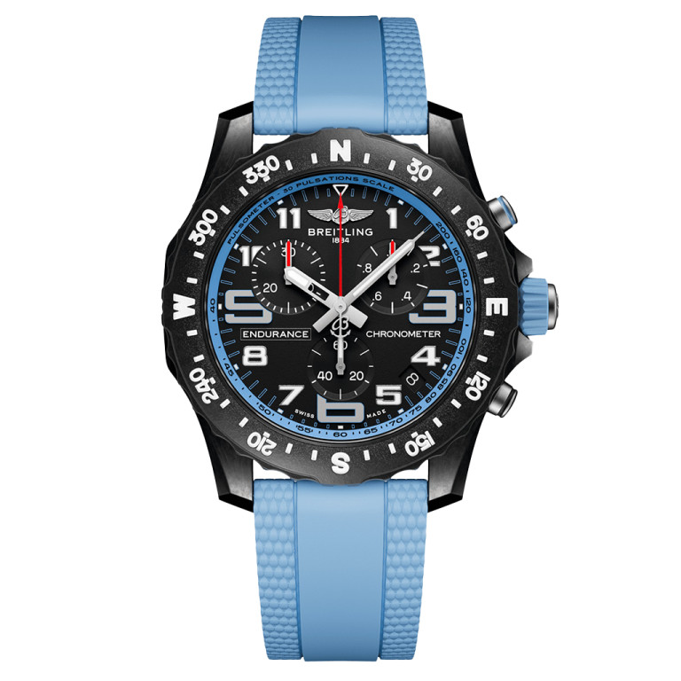Professional 44mm - Breitling - X82310281B1S2 Professional 44mm - Breitling - X82310281B1S2