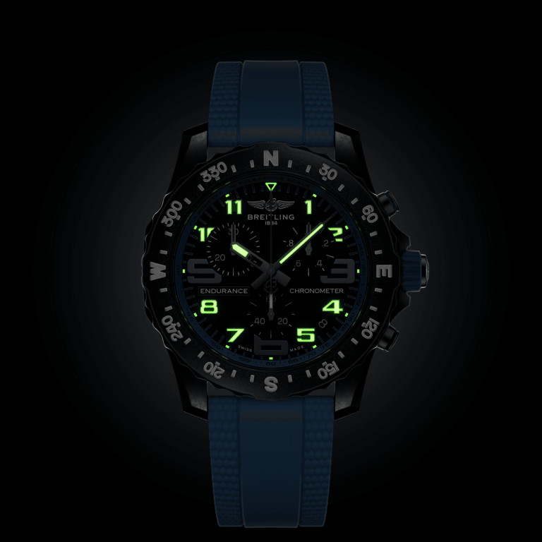 Breitling Professional Endurance Pro 44mm - X82310281B1S2 - #5 Breitling Professional Endurance Pro 44mm - X82310281B1S2 - #5