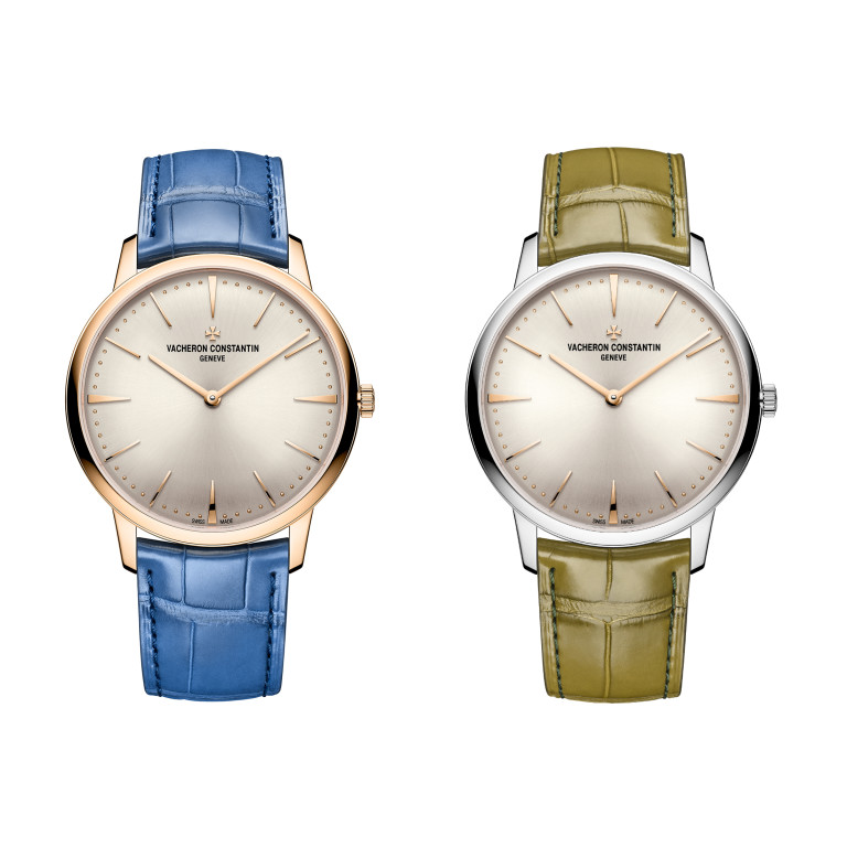 Vacheron Constantin Patrimony Moonphase Retrograde Date 43mm - 4010U/000G-H070 - #4 Vacheron Constantin Patrimony Moonphase Retrograde Date 43mm - 4010U/000G-H070 - #4