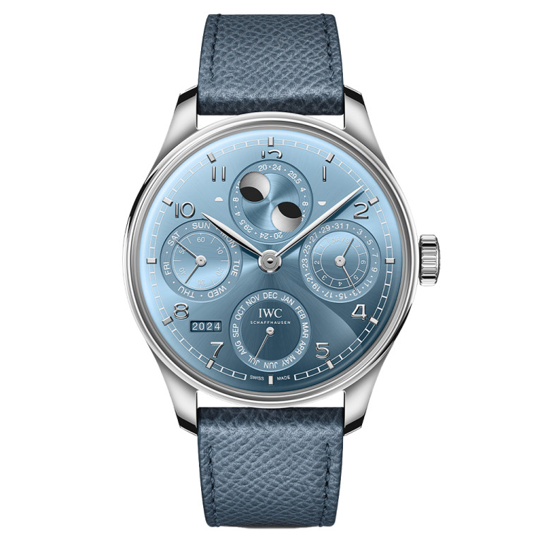 Portugieser 44mm - IWC  - IW503703 Portugieser 44mm - IWC - IW503703