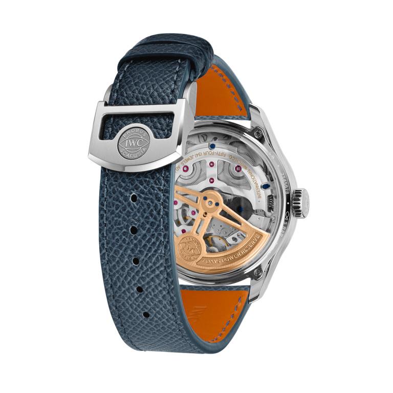 IWC Portugieser Perpetual Calendar 44mm - IW503703 - #4 IWC Portugieser Perpetual Calendar 44mm - IW503703 - #4