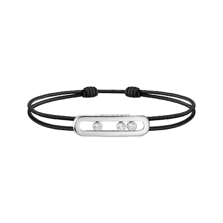 CARE(S) Armband - Messika  - 14140-WG CARE(S) Armband - Messika - 14140-WG