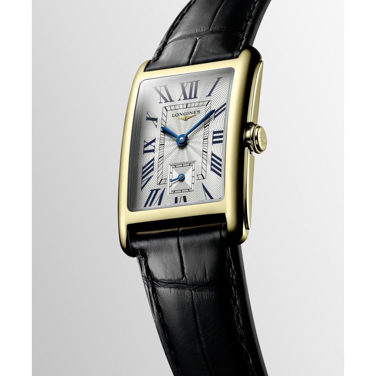 Longines Dolcevita 37mm - L5.512.6.71.0 - #2 Longines Dolcevita 37mm - L5.512.6.71.0 - #2