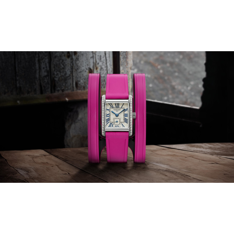 Longines Dolcevita Mini 29mm - L5.200.0.71.2 - #2 Longines Dolcevita Mini 29mm - L5.200.0.71.2 - #2