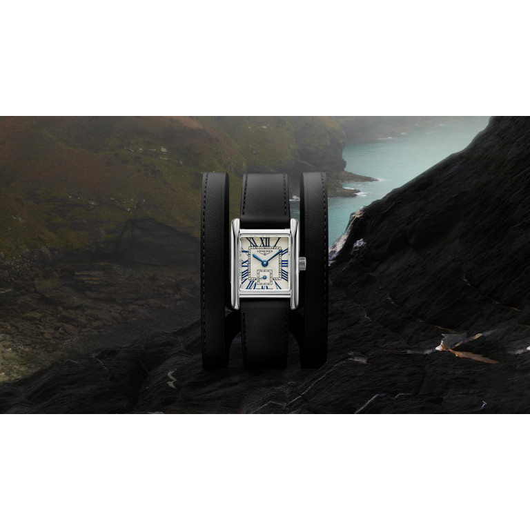 Longines Dolcevita Mini 29mm - L5.200.4.71.0 - #2 Longines Dolcevita Mini 29mm - L5.200.4.71.0 - #2