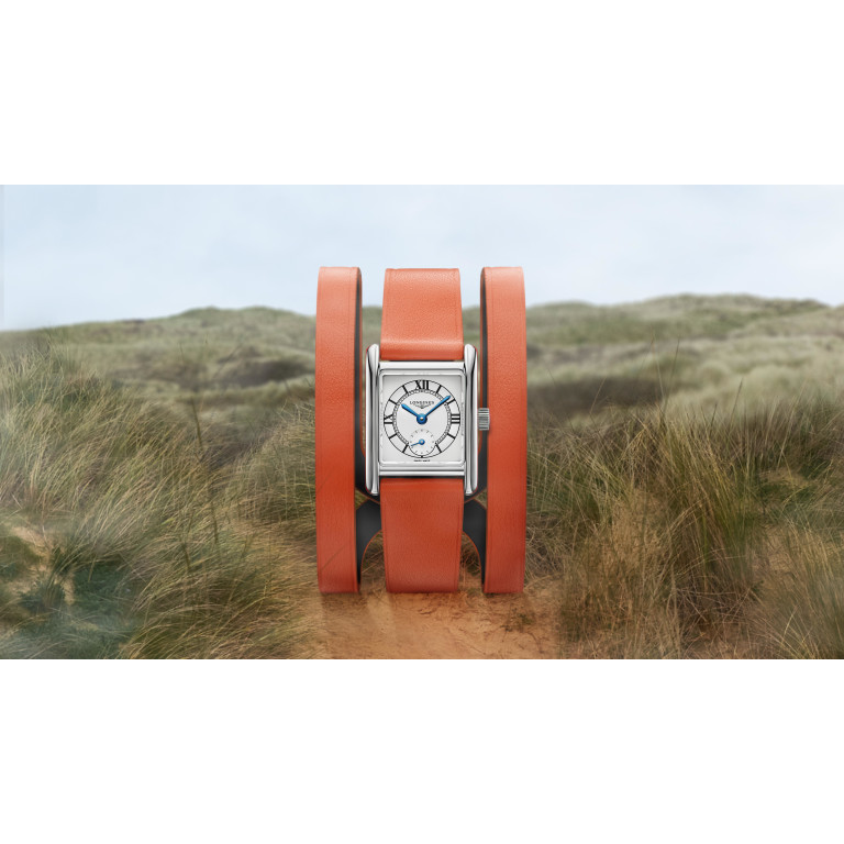 Longines Dolcevita Mini 29mm - L5.200.4.75.8 - #2 Longines Dolcevita Mini 29mm - L5.200.4.75.8 - #2