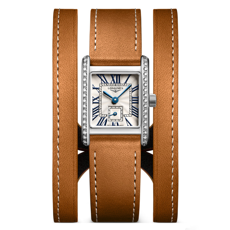 Dolcevita 29mm - Longines - L5.200.0.71.0 Dolcevita 29mm - Longines - L5.200.0.71.0