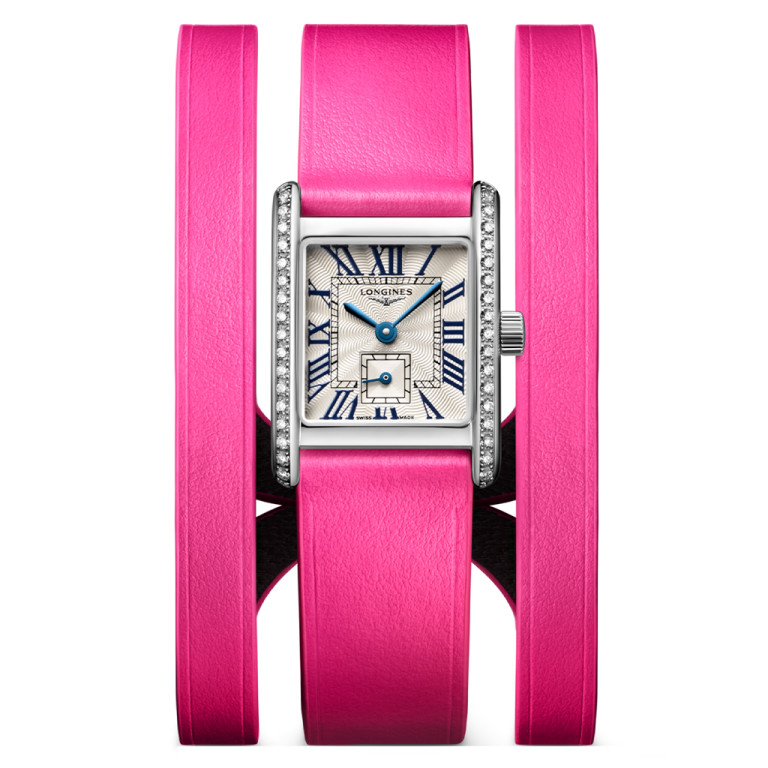 Dolcevita 29mm - Longines - L5.200.0.71.2 Dolcevita 29mm - Longines - L5.200.0.71.2