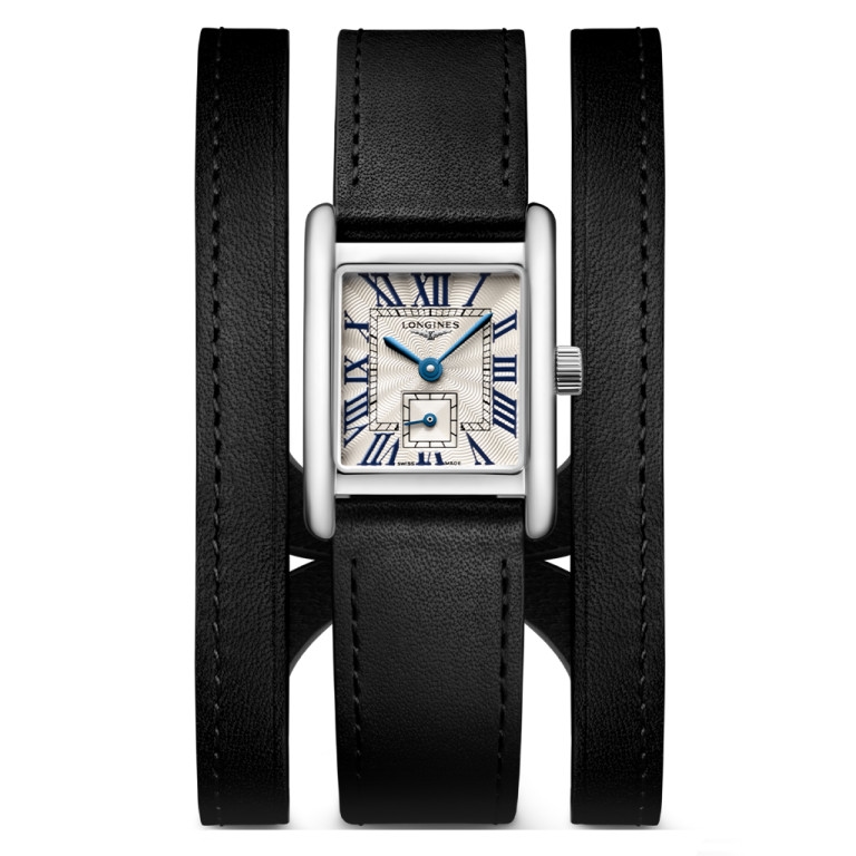 Dolcevita 29mm - Longines - L5.200.4.71.0 Dolcevita 29mm - Longines - L5.200.4.71.0