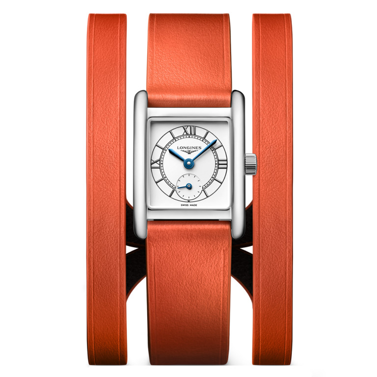 Dolcevita 29mm - Longines - L5.200.4.75.8 Dolcevita 29mm - Longines - L5.200.4.75.8