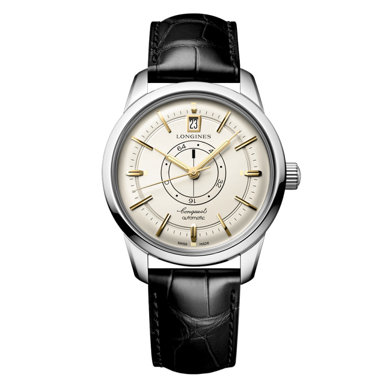 Heritage Classic 38mm - Longines - L1.648.4.78.2 Heritage Classic 38mm - Longines - L1.648.4.78.2