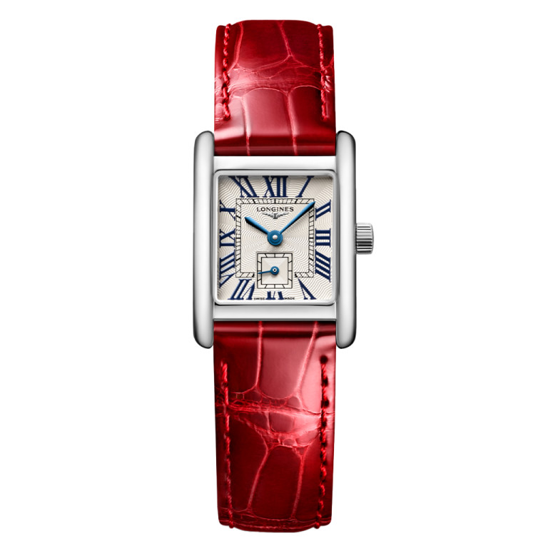 Dolcevita 29mm - Longines - L5.200.4.71.5 Dolcevita 29mm - Longines - L5.200.4.71.5