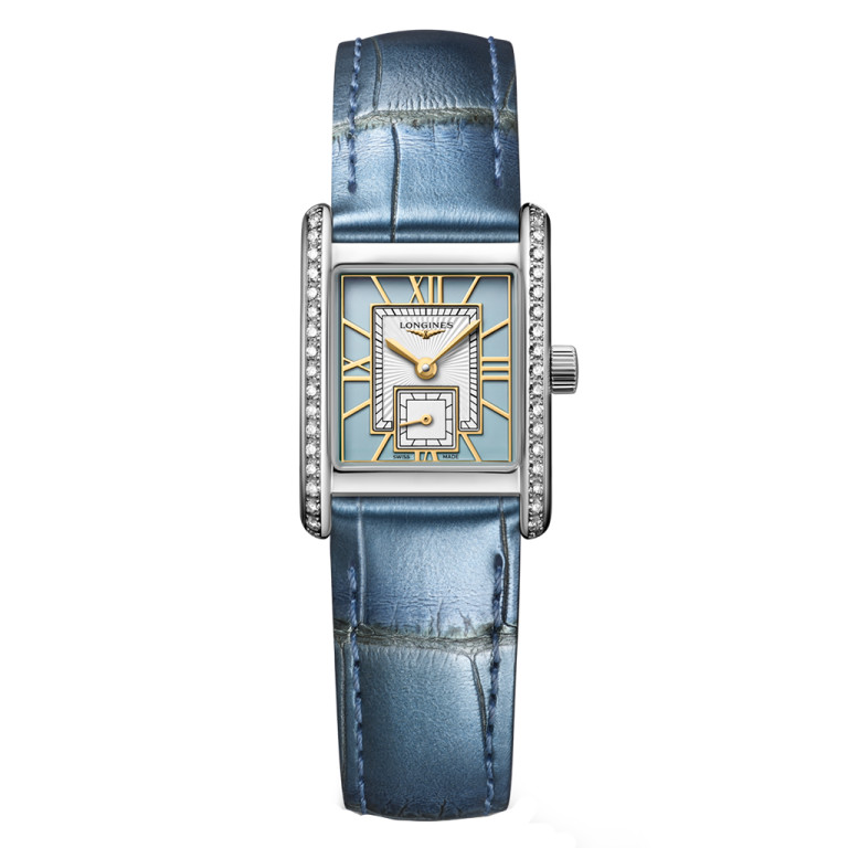 Dolcevita 29mm - Longines - L5.200.0.95.2 Dolcevita 29mm - Longines - L5.200.0.95.2