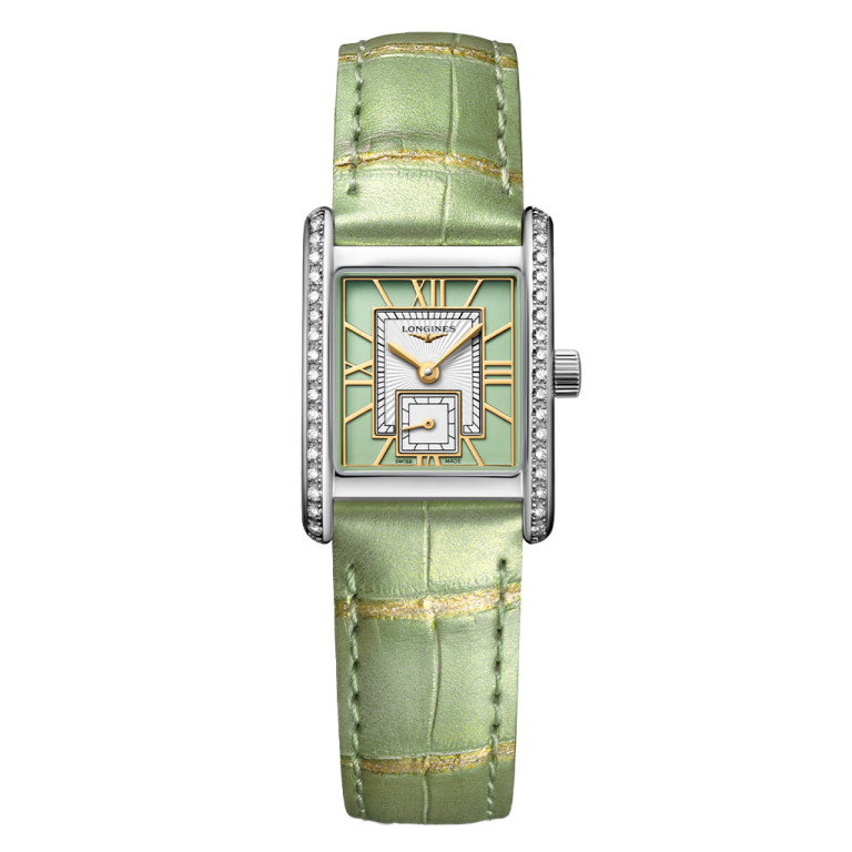 Dolcevita 29mm - Longines - L5.200.0.05.2 Dolcevita 29mm - Longines - L5.200.0.05.2
