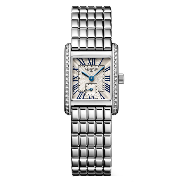 Dolcevita 29mm - Longines - L5.200.0.71.6 Dolcevita 29mm - Longines - L5.200.0.71.6