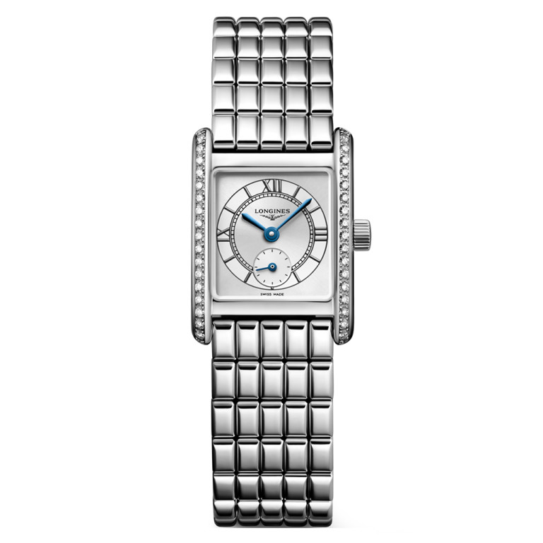 Dolcevita 29mm - Longines - L5.200.0.75.6 Dolcevita 29mm - Longines - L5.200.0.75.6
