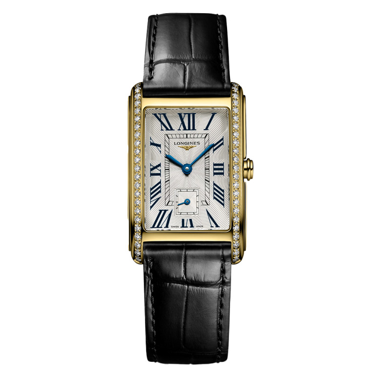 Dolcevita 37mm - Longines - L5.512.7.71.0 Dolcevita 37mm - Longines - L5.512.7.71.0