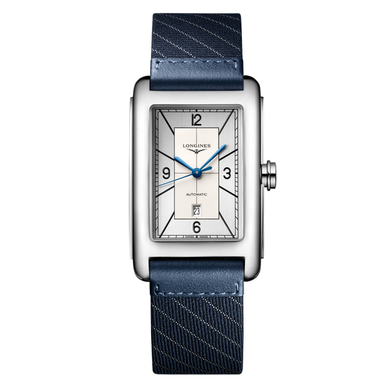 Dolcevita 44mm - Longines - L5.757.4.73.8 Dolcevita 44mm - Longines - L5.757.4.73.8