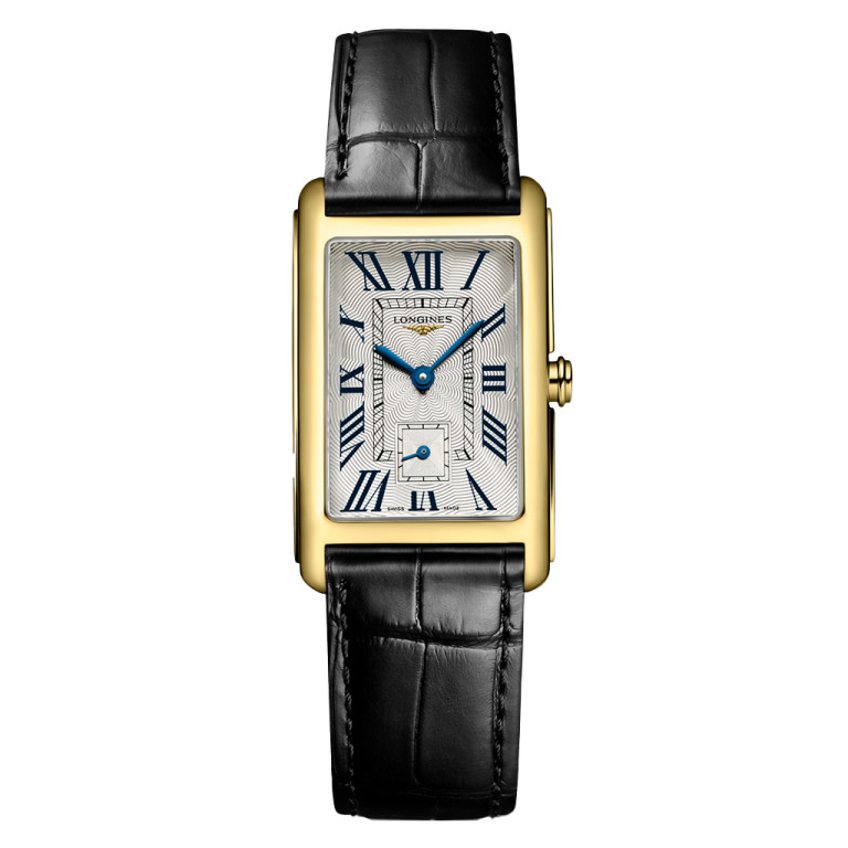 Dolcevita 37mm - Longines - L5.512.6.71.0 Dolcevita 37mm - Longines - L5.512.6.71.0