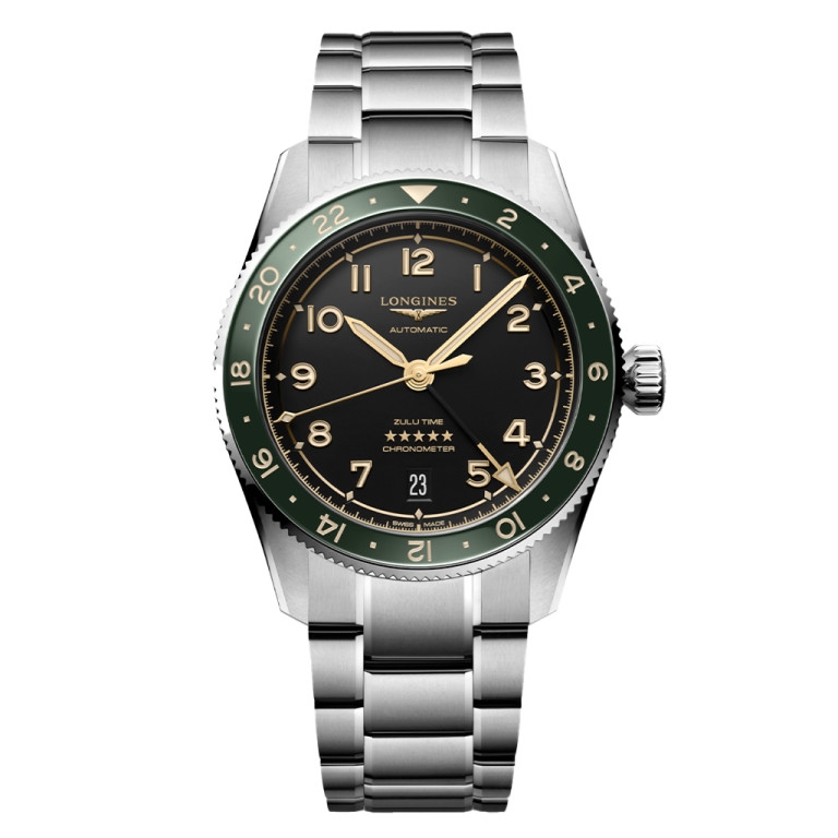 Spirit 39mm - Longines - L3.802.4.63.6 Spirit 39mm - Longines - L3.802.4.63.6