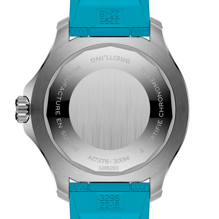 Breitling Superocean Automatic 44mm - A17376211L2S2 - #4 Breitling Superocean Automatic 44mm - A17376211L2S2 - #4