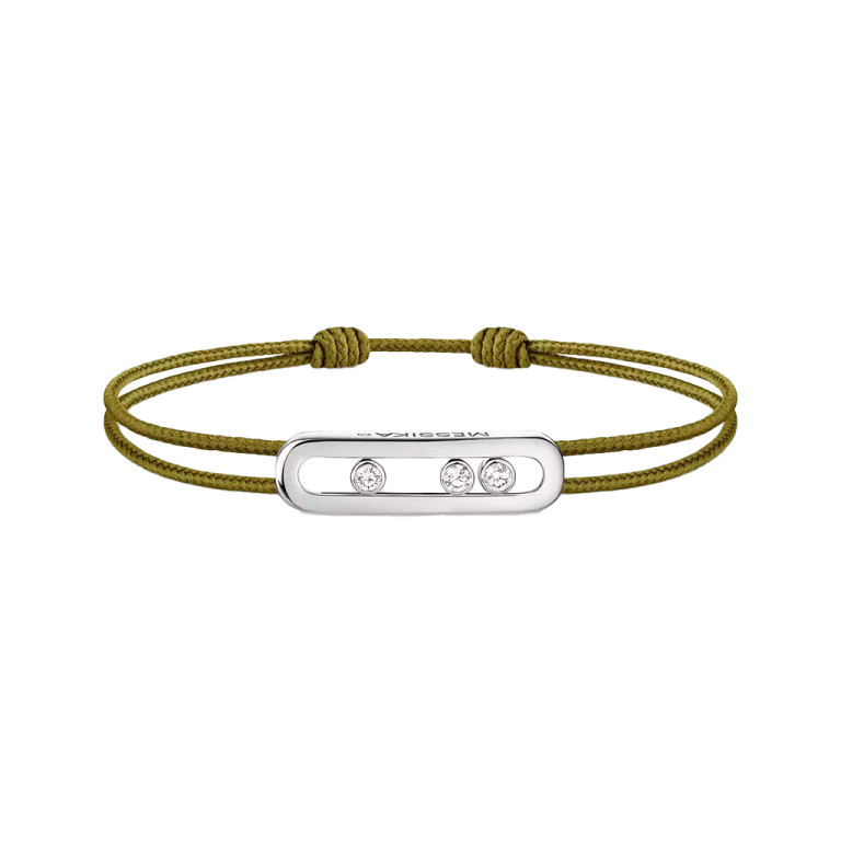 CARE(S) Armband - Messika - 14097-WG CARE(S) Armband - Messika - 14097-WG