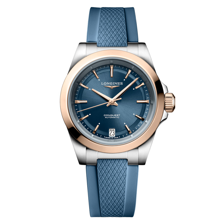 Conquest 34mm - Longines - L3.430.5.92.9 Conquest 34mm - Longines - L3.430.5.92.9