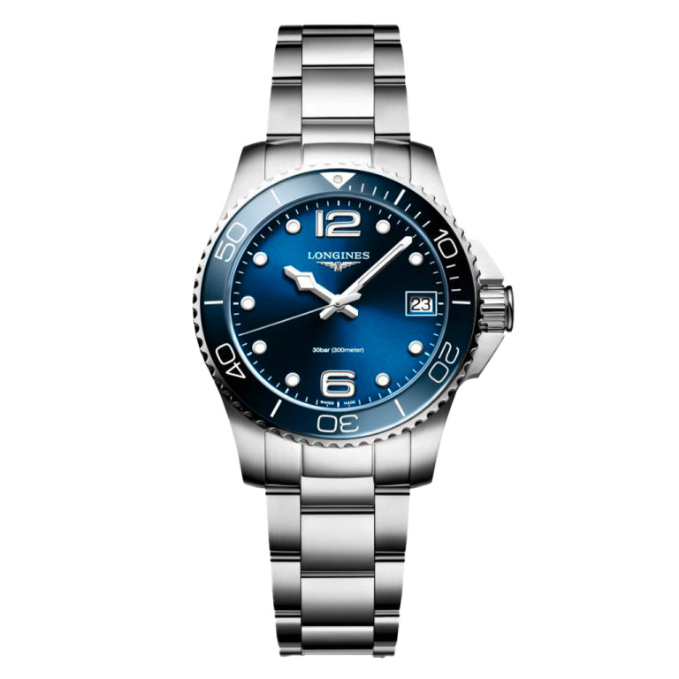 Hydroconquest 32mm - Longines - L3.370.4.96.6 Hydroconquest 32mm - Longines - L3.370.4.96.6