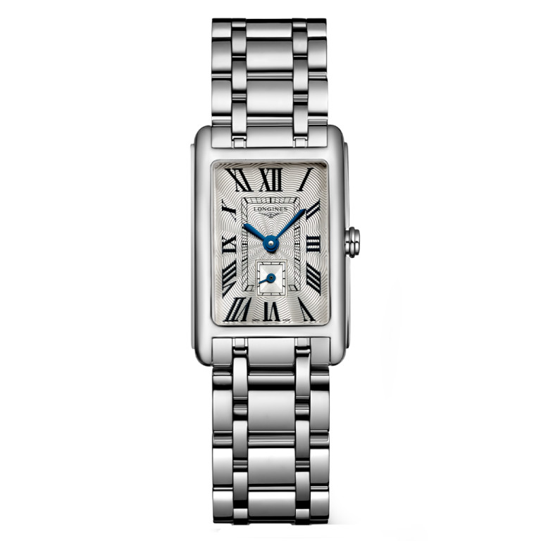 Longines Dolcevita 32mm - L5.255.4.71.6 - #1 Longines Dolcevita 32mm - L5.255.4.71.6 - #1