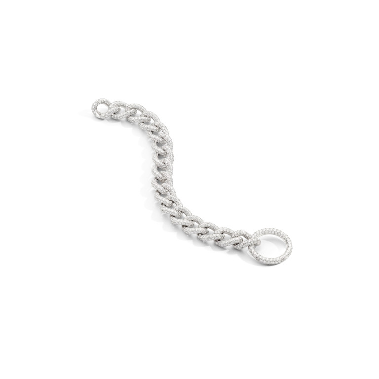 Catene Armband - Pomellato - PBC1014 O2WHR DB000 Catene Armband - Pomellato - PBC1014 O2WHR DB000
