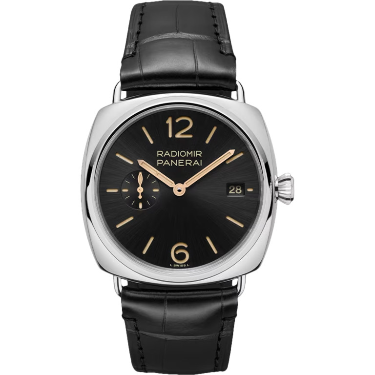 Radiomir 40mm - Panerai - PAM01572 Radiomir 40mm - Panerai - PAM01572