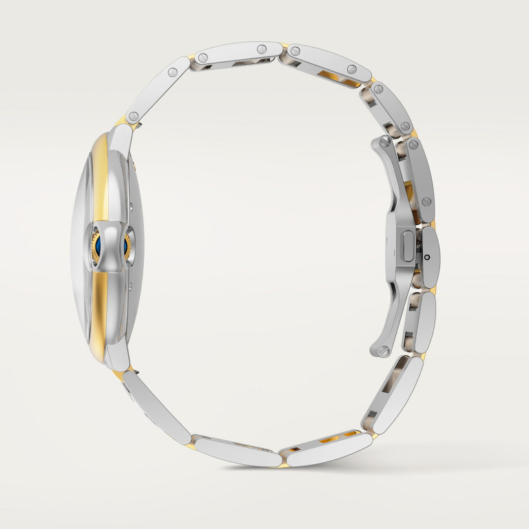 Cartier Ballon Bleu de Cartier 42mm - W2BB0039 - #4 Cartier Ballon Bleu de Cartier 42mm - W2BB0039 - #4