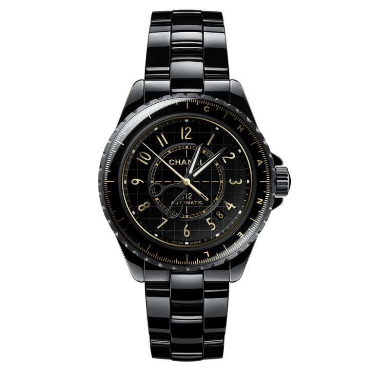 J12 38mm - CHANEL - H9762 J12 38mm - CHANEL - H9762