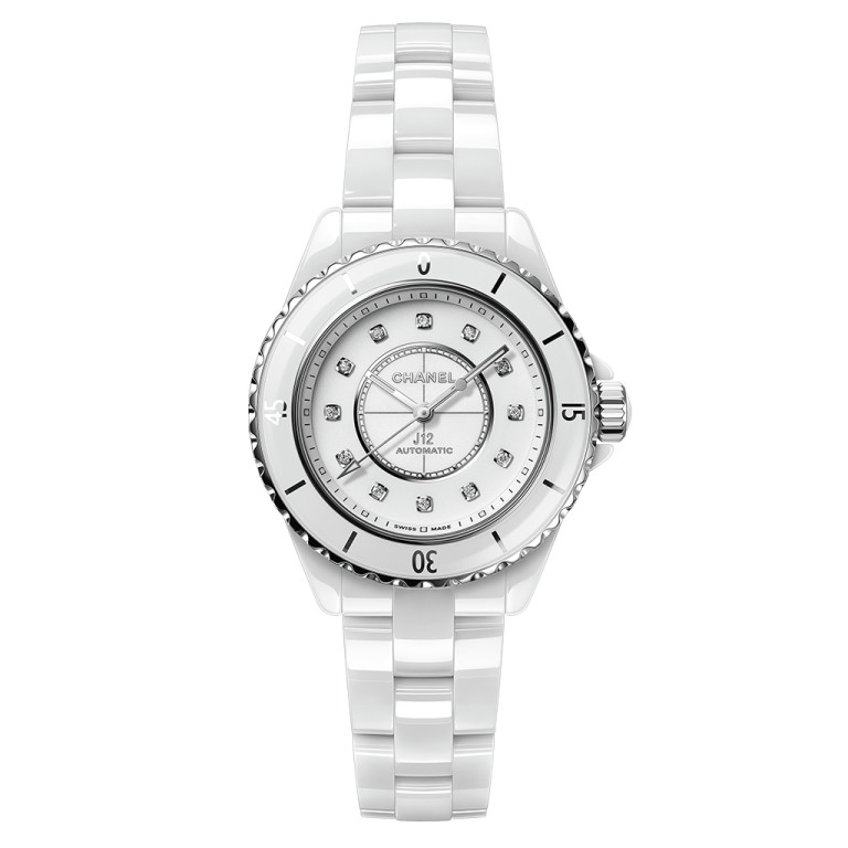 J12 - CHANEL - H9741 J12 - CHANEL - H9741