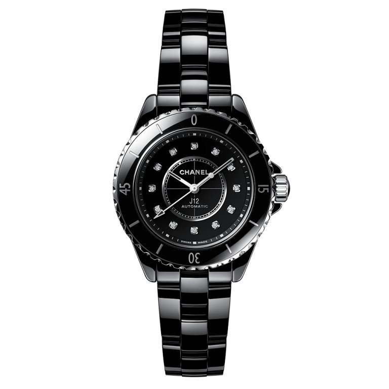 J12 - CHANEL - H9742 J12 - CHANEL - H9742