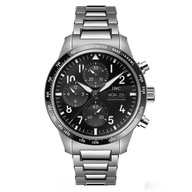 Pilot's Watch 41mm - IWC  - IW388304 Pilot's Watch 41mm - IWC - IW388304